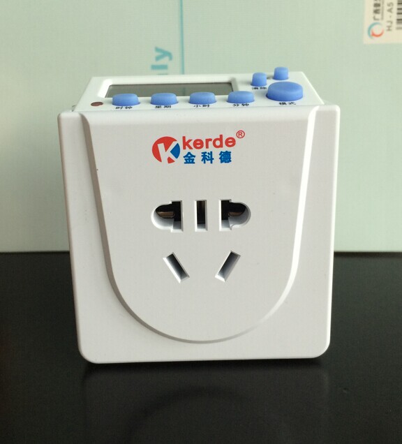 <b>(圖文)微電腦時(shí)控器</b>